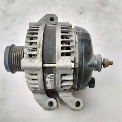 Alternator - 2016 Dodge Charger