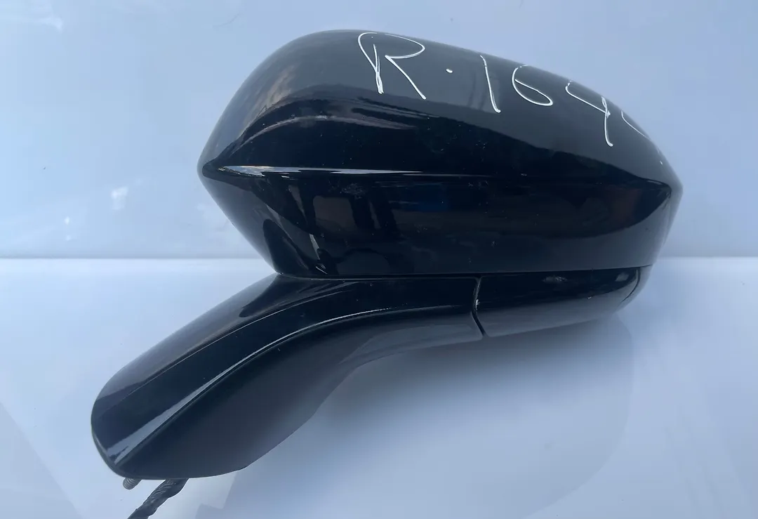 Side Mirror (LH) - 2022 Lincoln Corsair