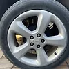Rim - 2015 Chevrolet Trax