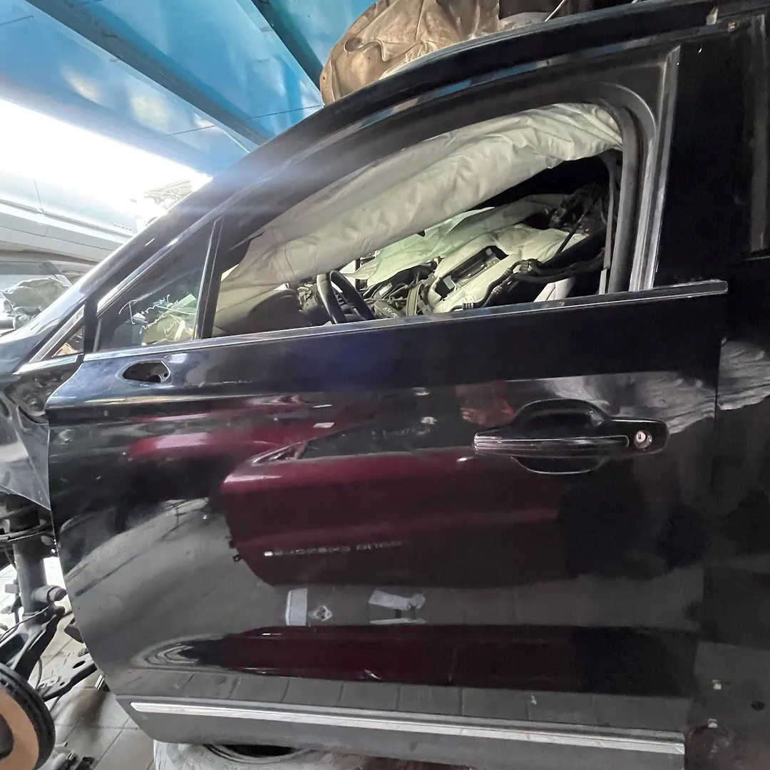Door (LHF) - 2016 Lincoln MKC