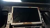 Info-gps-tv screen - 2013 Ford Flex Limited