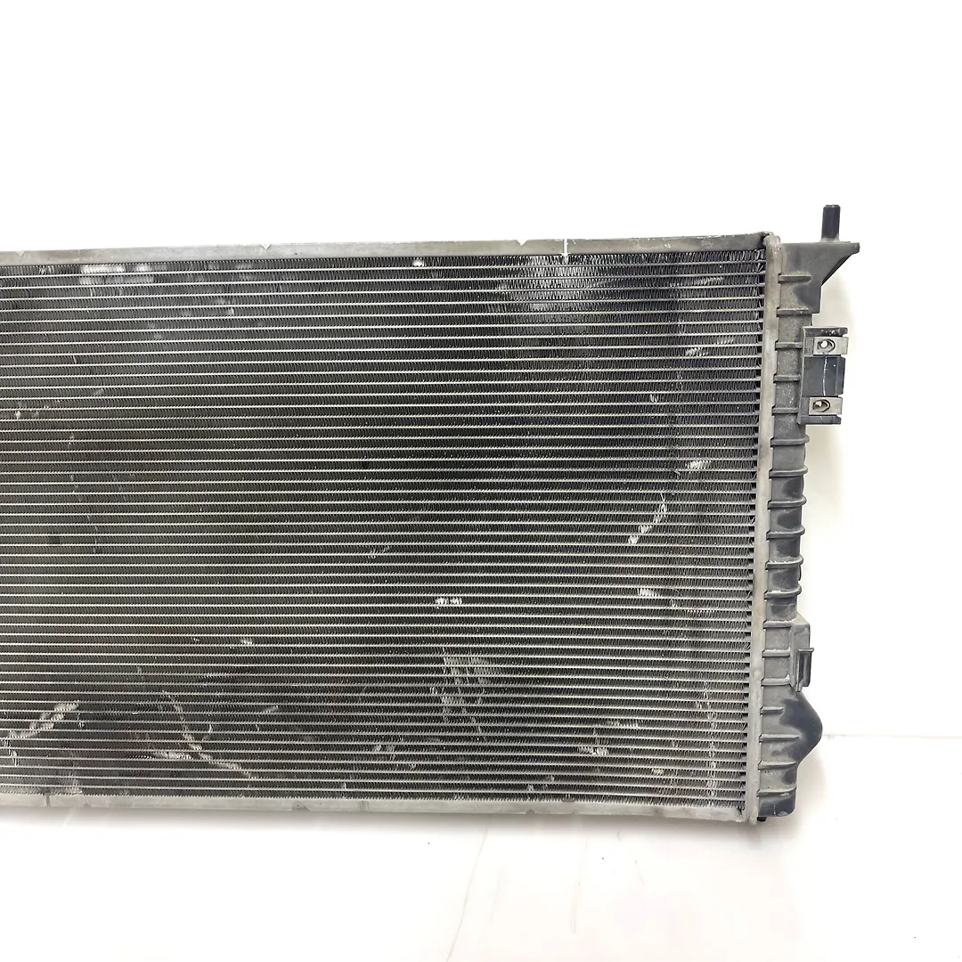 Radiator - 2013 Ford Edge SE