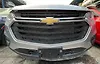 Front Bumper - 2021 Chevrolet Traverse