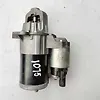 Starter Motor - 2013 Cadillac ATS