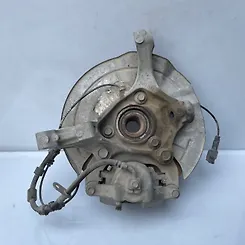 Complete Hub Assembly(RHF) - 2016 Chevrolet Malibu
