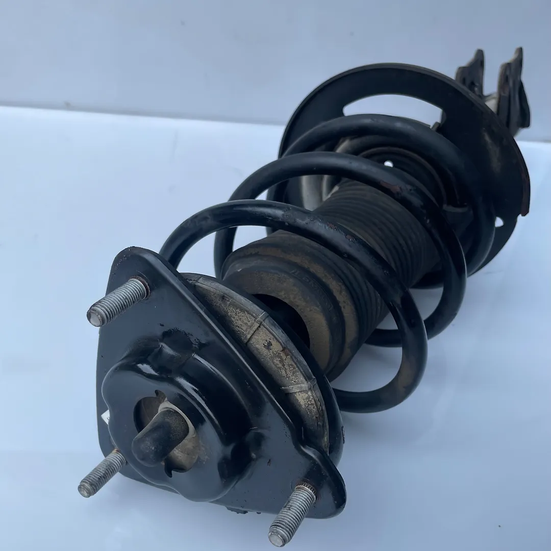 Shock Absorber (LHF) - 2015 Ford Mustang