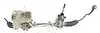 Steering box/rack - 2017 Lincoln MKX Reserve
