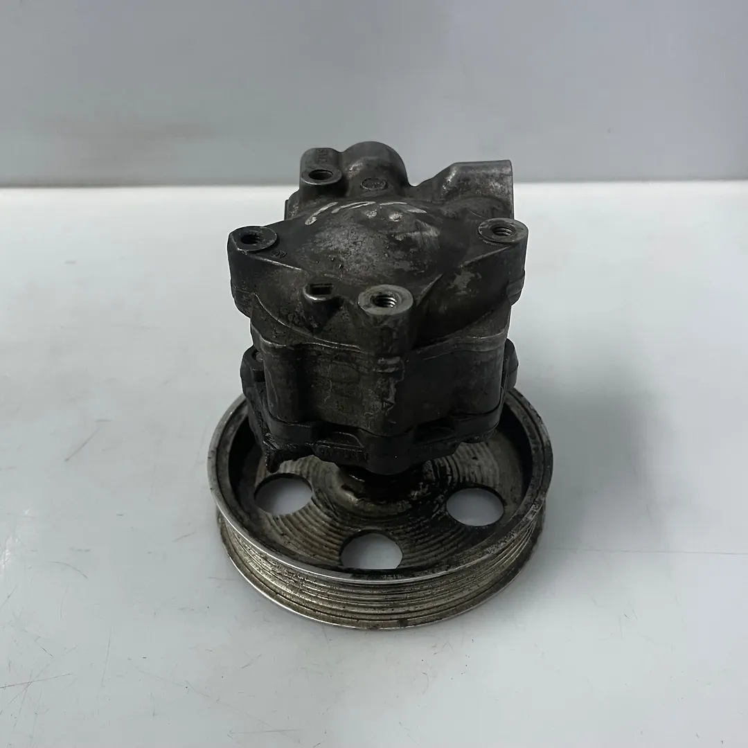 Power steering pump - 2011 Jaguar XF