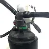 Fuel vapor canister - 2022 Jeep Grand Cherokee WL Limited