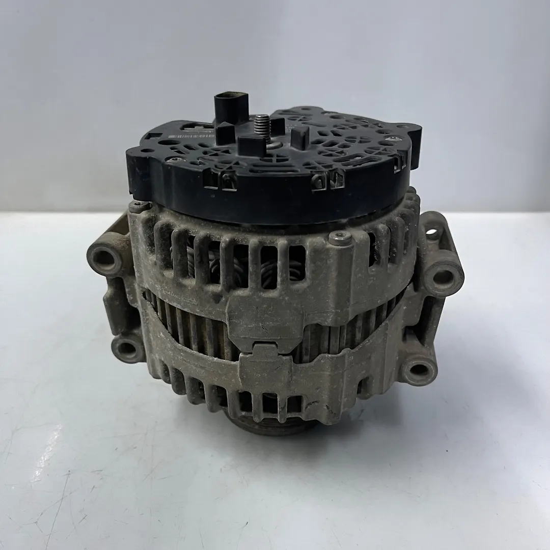 Alternator - 2009 Audi A6