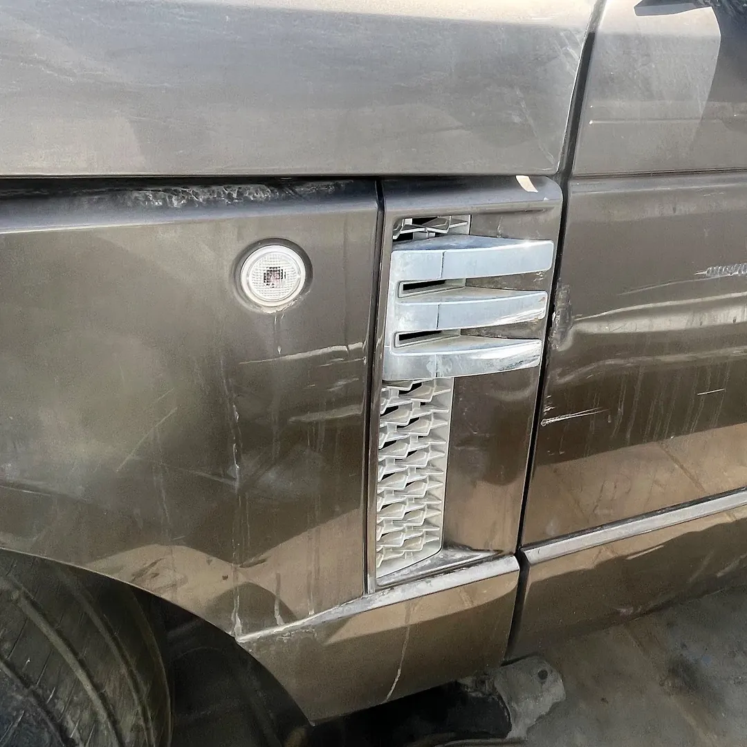 Fender (LHF) - 2012 Land Rover RANGE ROVER
