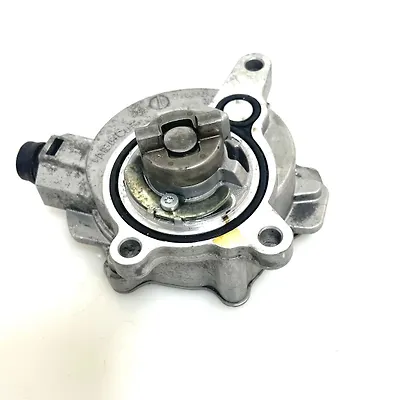 Vacuum pump - 2017 Ford Escape SE