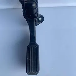 Accelerator pedal - 2021 Toyota Tacoma SR5