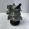 AC Compressor - 2018 Audi Q5