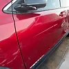 Door (LHF) - 2018 GMC Terrain Export Only