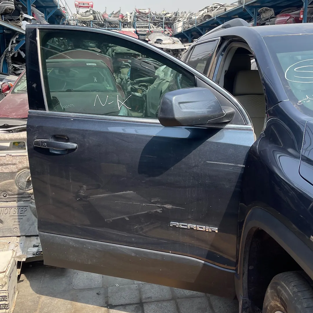 Door (RHF) - 2019 GMC Acadia