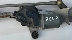 Windshield wiper motor - 2017 Chevrolet Impala LTZ