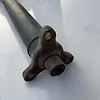 Drive Shaft - 2017 Chevrolet Camaro