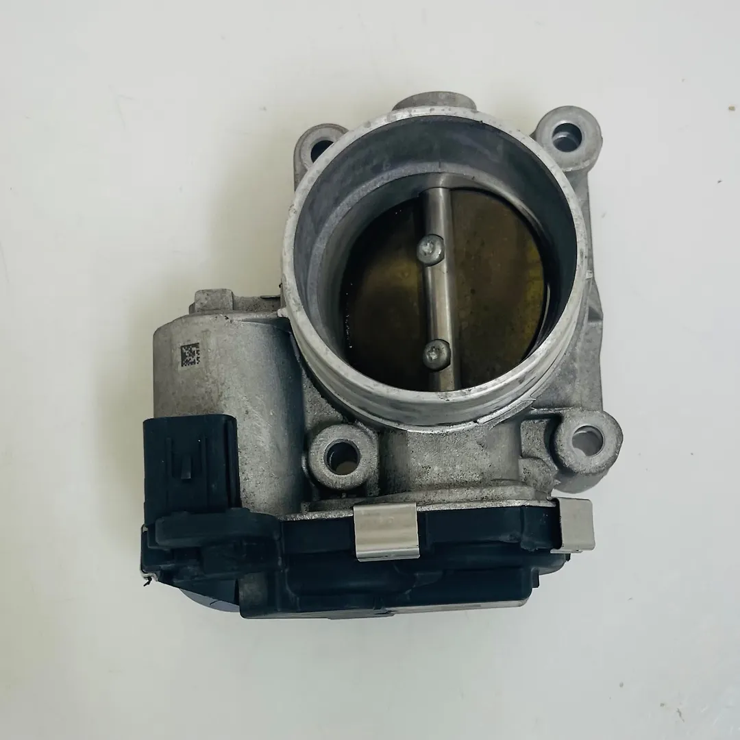 Throttle body - 2018 Chevrolet Traverse LT Cloth