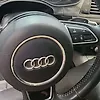 Airbag (Steering) - 2012 Audi A6
