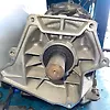 Gear box - 2017 Jaguar F-Pace
