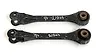 Lower control arm rear - 2017 Lincoln MKX Reserve