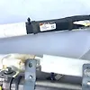 Airbag (Ceiling left) - 2015 GMC Sierra DENALI
