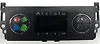 A/C Heater Climate Control Switch - 2007 GMC DENALI