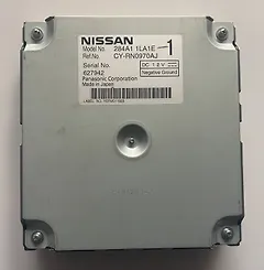 Camera Controller module  - 2012 Infiniti QX56