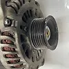Alternator - 2013 Nissan Pathfinder