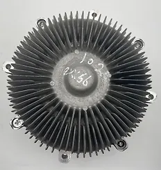 Fan clutch - 2012 Infiniti QX56