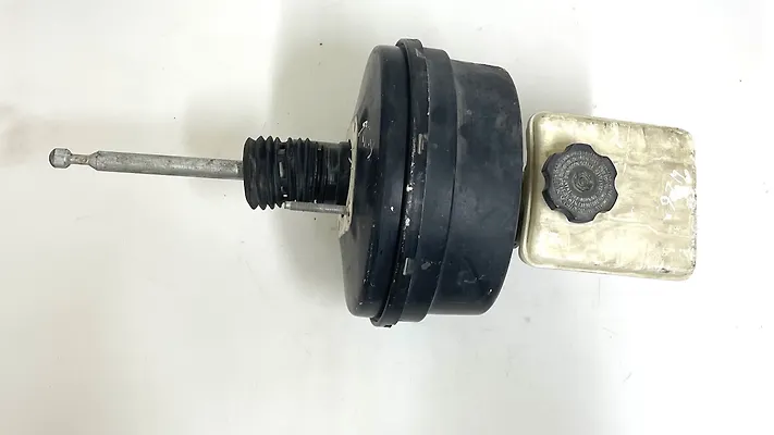 Brake booster - 2015 Chevrolet Corvette Stingray 1LT w/Z51