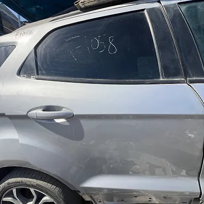 Door (RHB) - 2018 Ford EcoSport