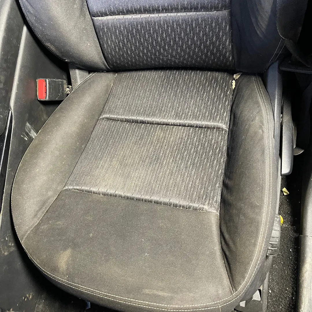 Front Seat (LHS) - 2017 Infiniti QX30 2.0t