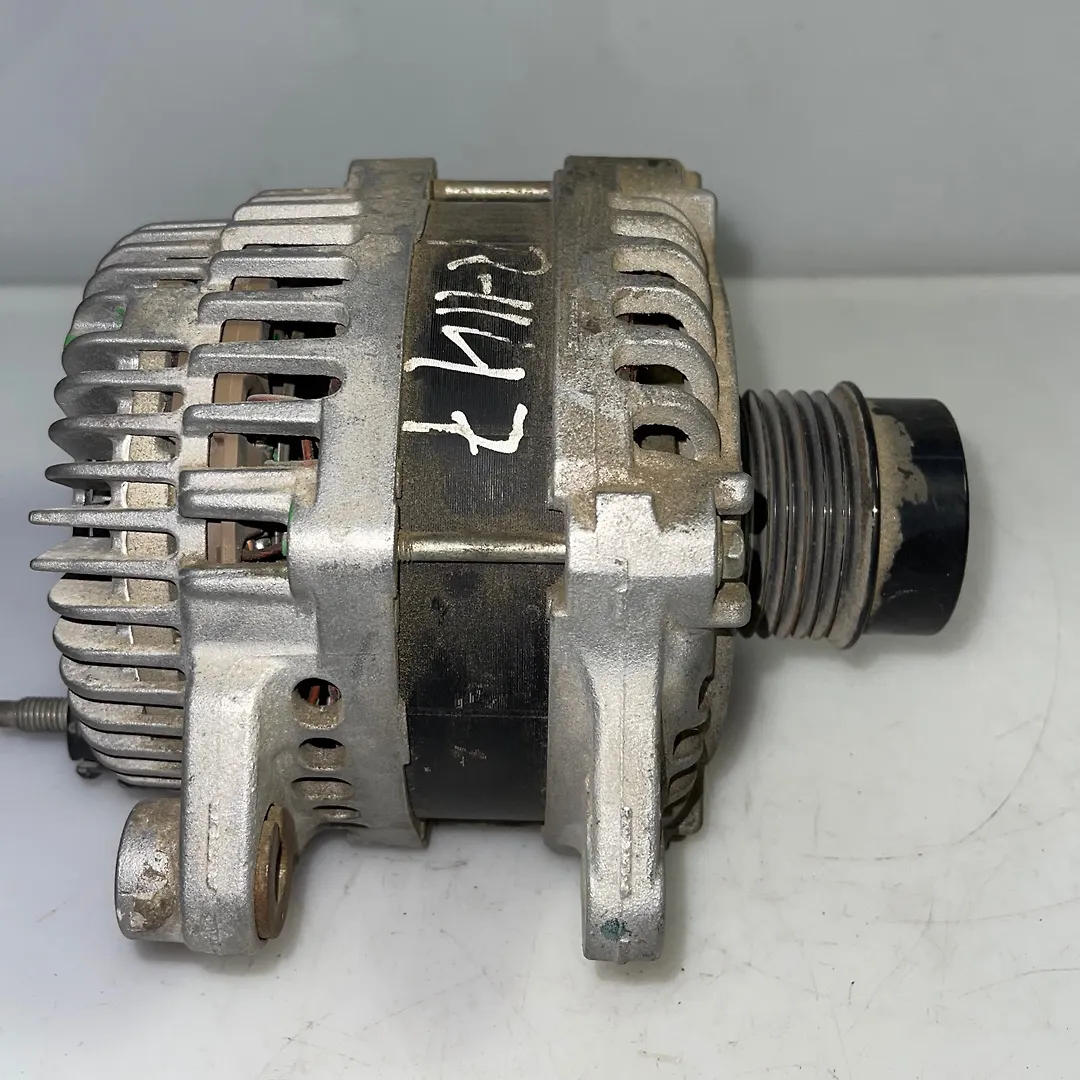 Alternator - 2017 Dodge Journey SE (BUX,US,Mex), SE CVP (Canada) JC