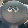 Airbag (Steering) - Infiniti
