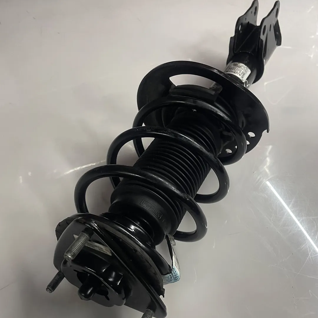 Shock Absorber (RHF) - 2016 Ford Mustang