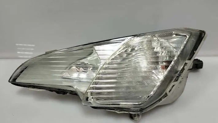 Fog Light (LHF) - 2018 Ford EcoSport