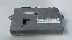 Multimedia Control Unit - 2009 Audi Q7