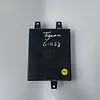 Bluetooth Telephone Control Module - 2010 Volkswagen Tiguan