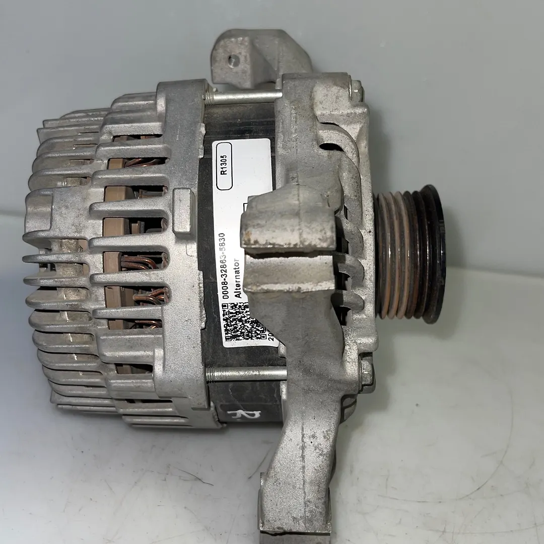 Alternator - 2012 Ford Expedition XLT/ KING RANCH