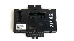 Climate Control module - 2020 Lincoln Corsair Standard