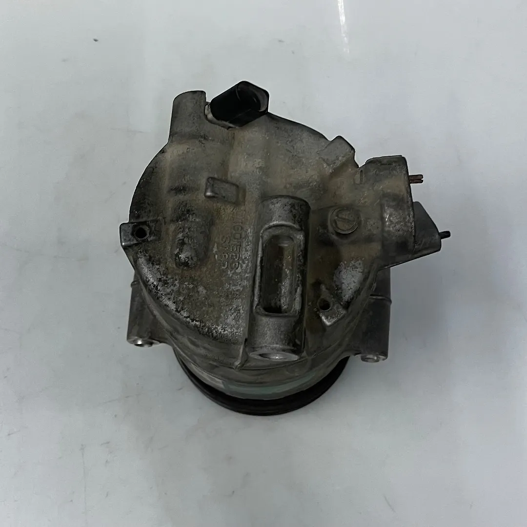 AC Compressor - 2012 Volkswagen Passat
