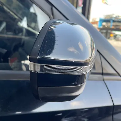 Side Mirror (RH) - 2021 Chevrolet Captiva