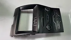 Dash panel - 2015 Ford Edge SEL