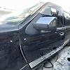 Door (LHF) - 2012 Lincoln Navigator