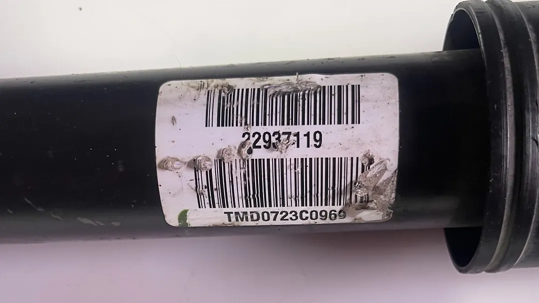 Shock Absober (LHB) - 2013 GMC Acadia
