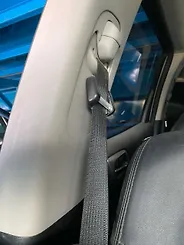 Seat Belt (RHF) - 2014 Nissan Pathfinder
