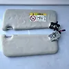 Sun visor - 2019 Land Rover RANGE ROVER VELAR