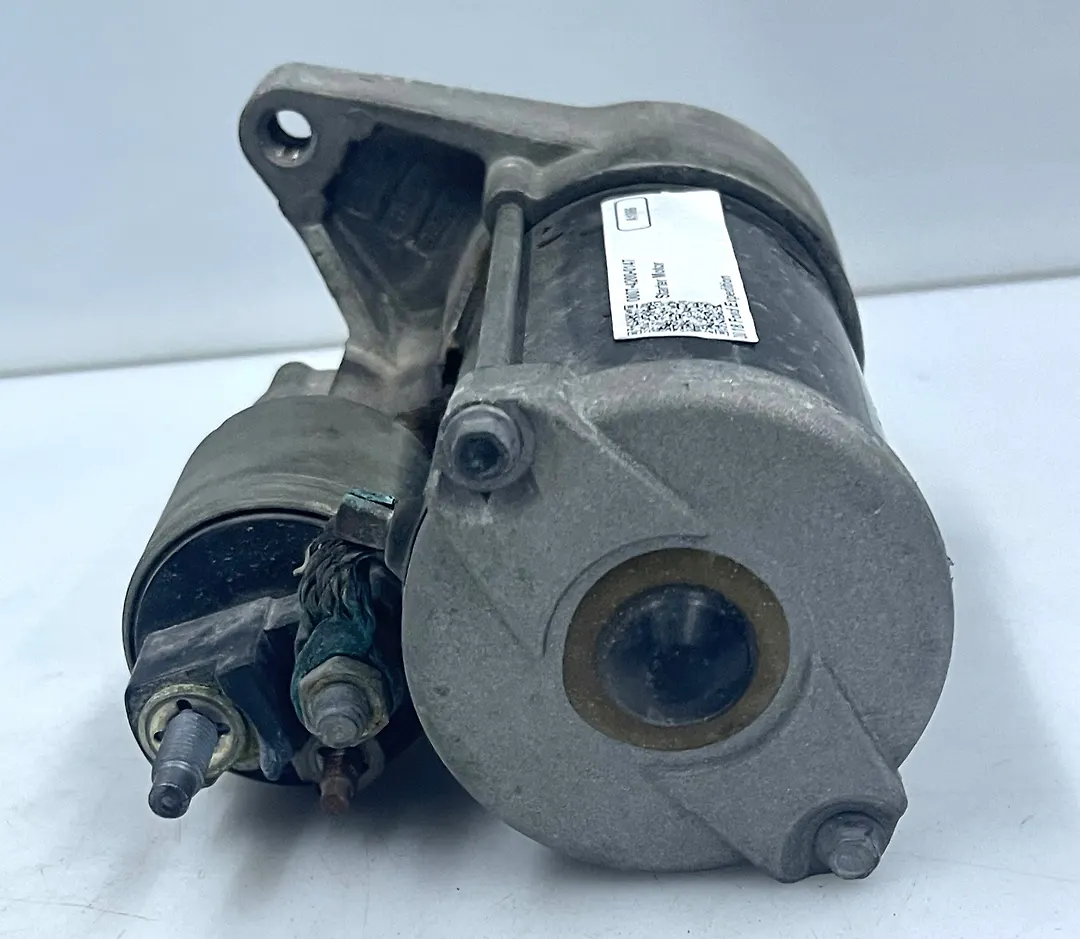Starter Motor - 2016 Ford F-150